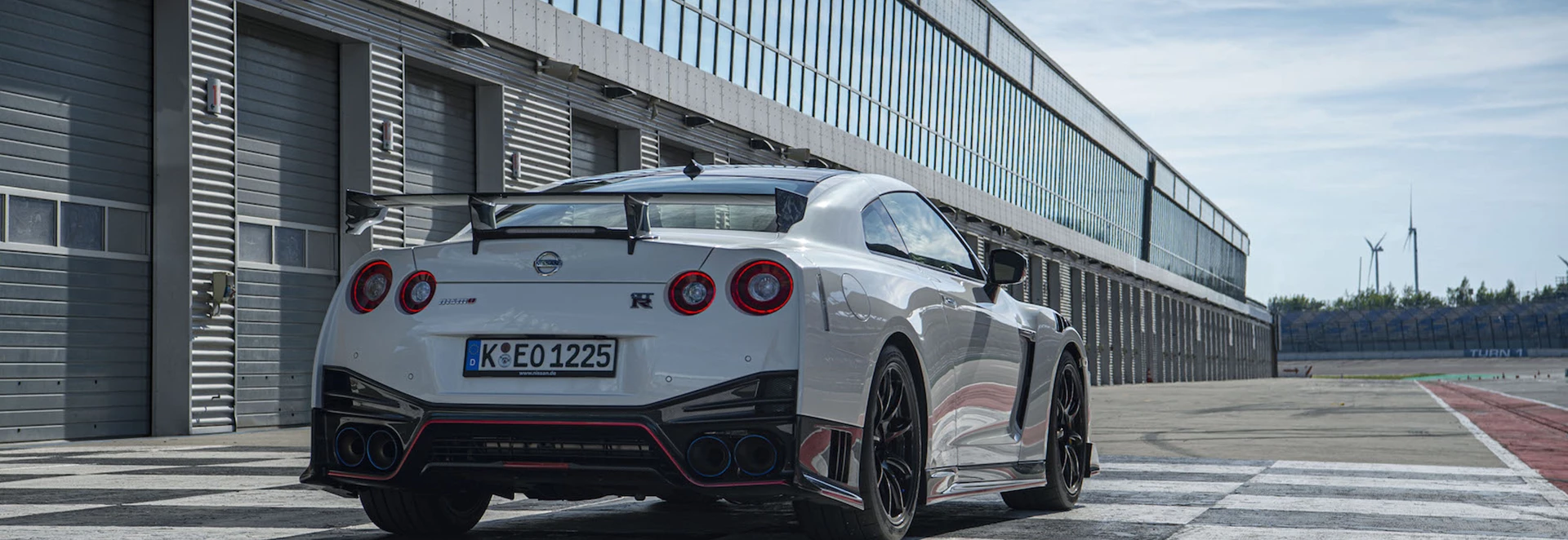 Prices revealed for 2020 Nissan GT-R Nismo